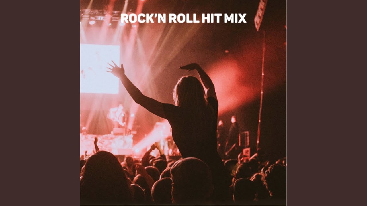Sweet Little Rock'n Roller