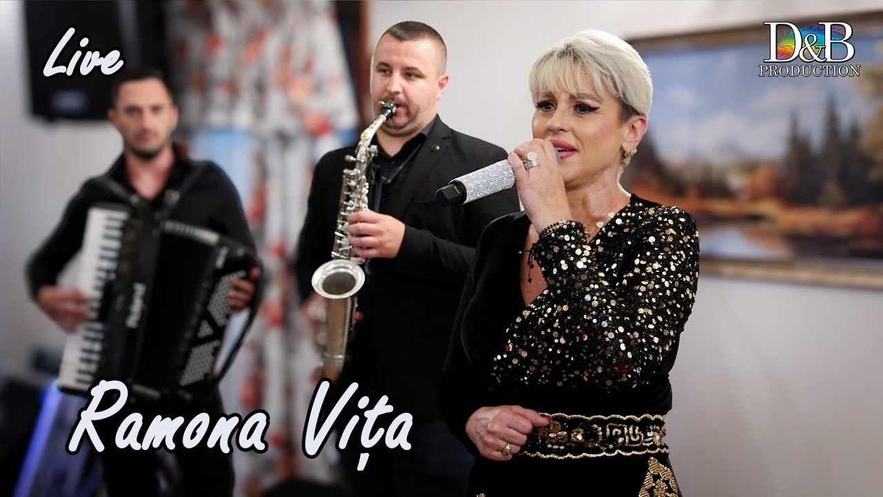 Ramona Vita - LIVE - Restaurant  La Casuta