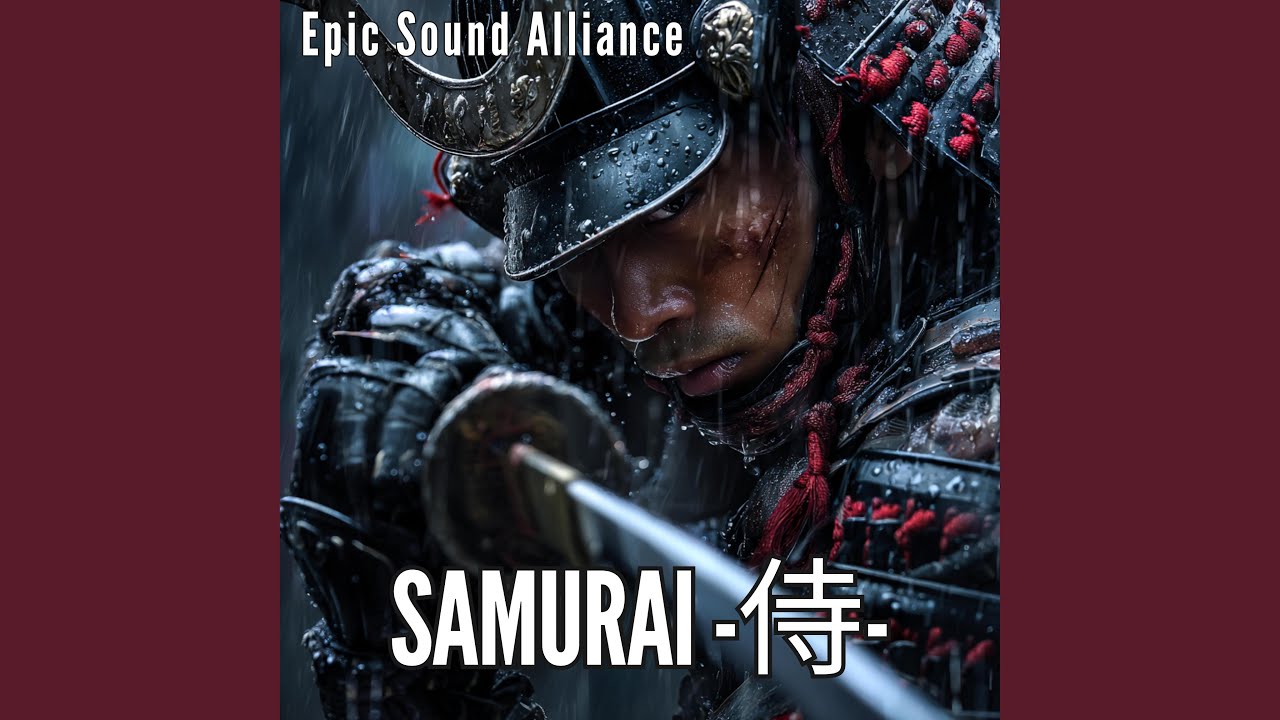 SAMURAI （Original Motion Picture Soundtrack）