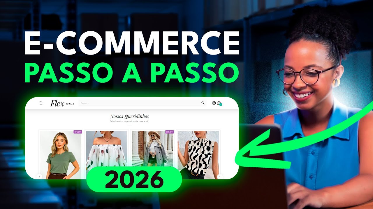 Como Planejar Seu Ecommerce Para Começar 2026 Vendendo Muito