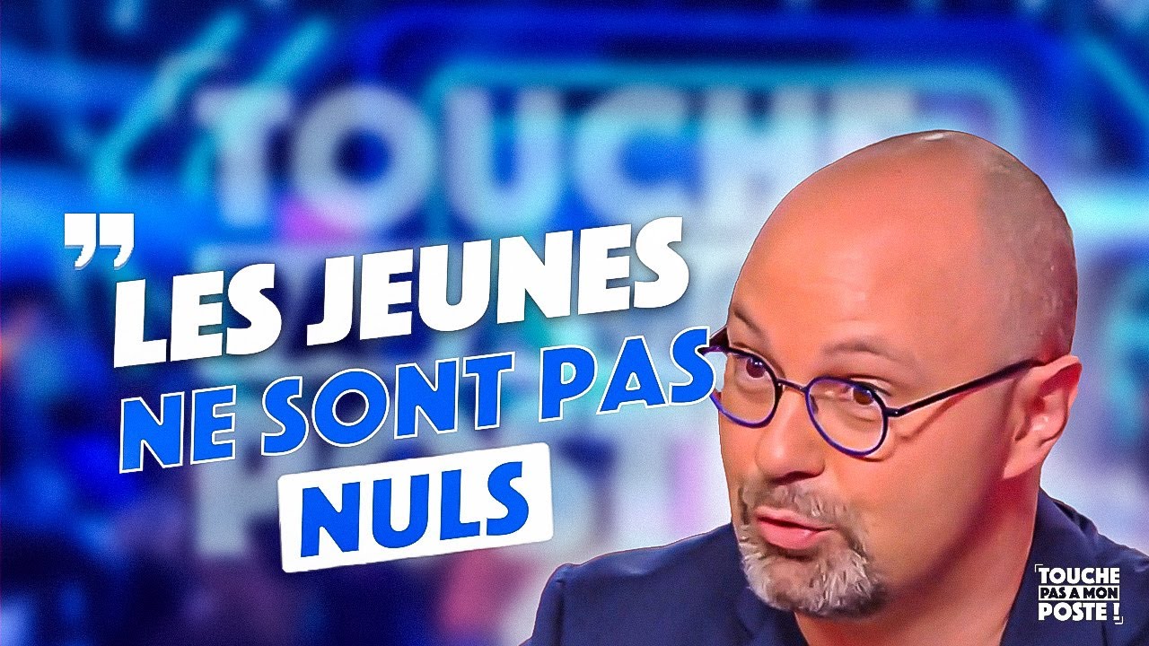 Orthographe en Péril : Thomas Dénonce l'Arrogance des Adultes Face à la Baisse du Niveau Scolaire !