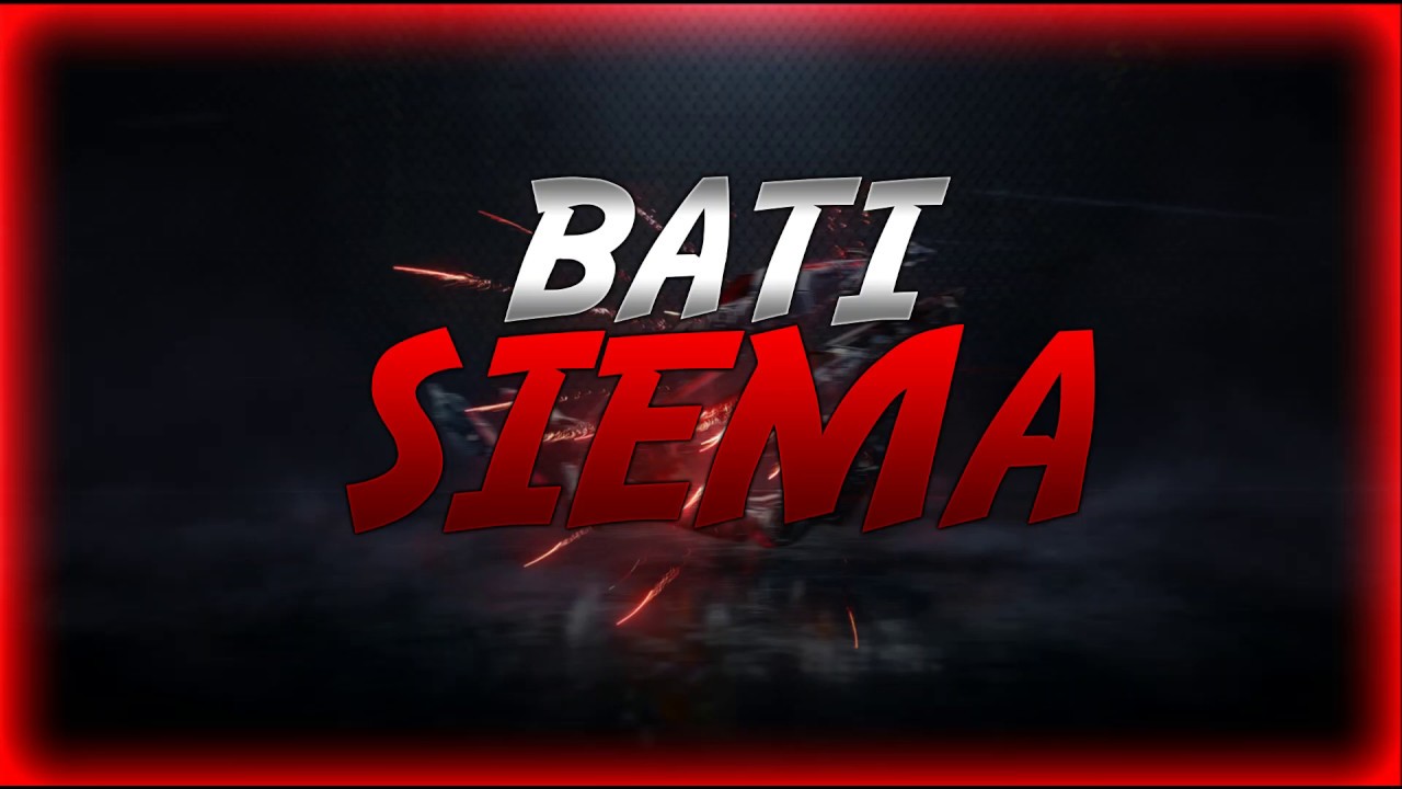 BATI   SIEMA (prod. Lezter)