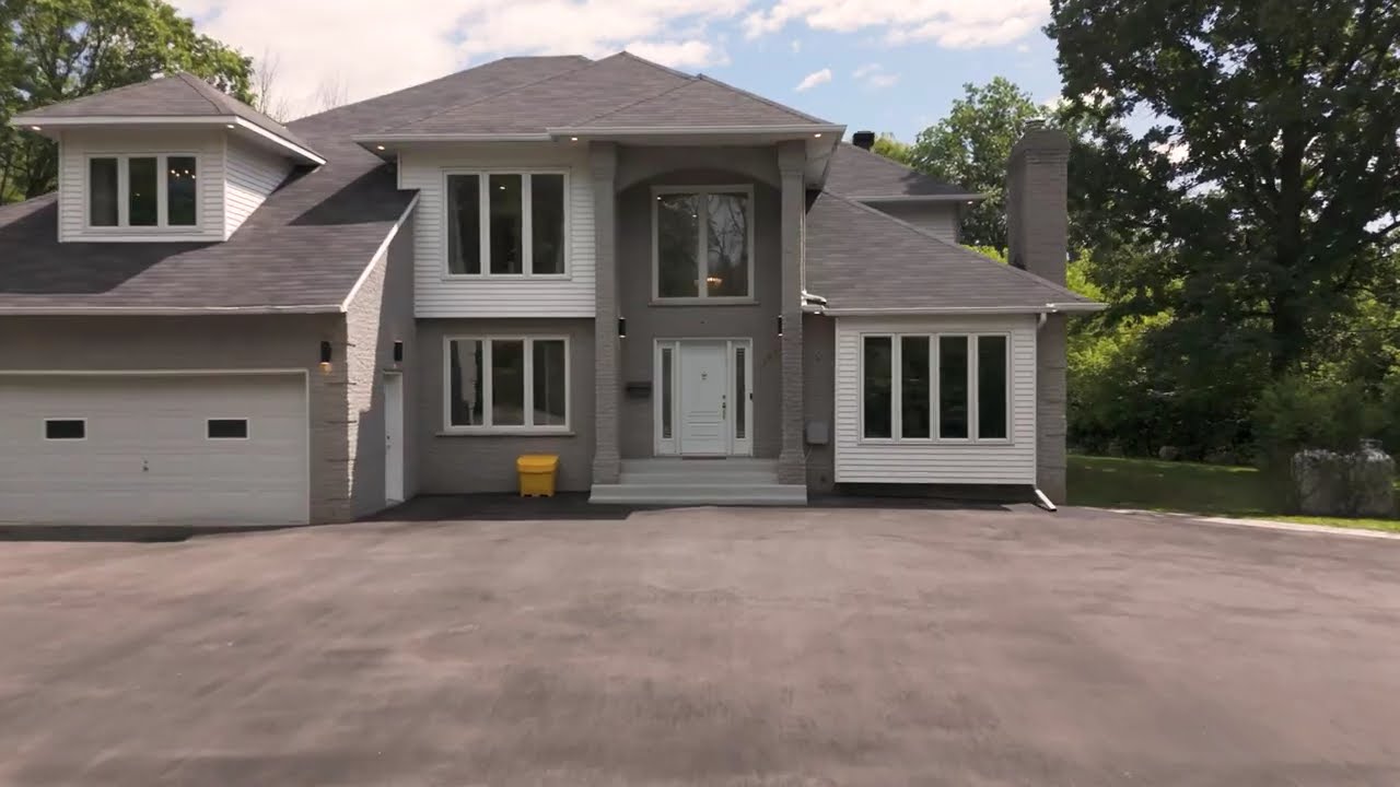 Maison à vendre | 1207 rue Jean Vincent, Carignan