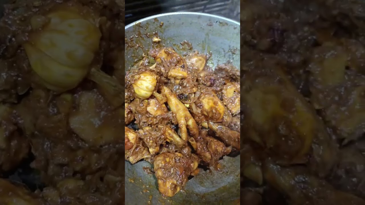 Chicken recipe Bihari style 🙏🙏