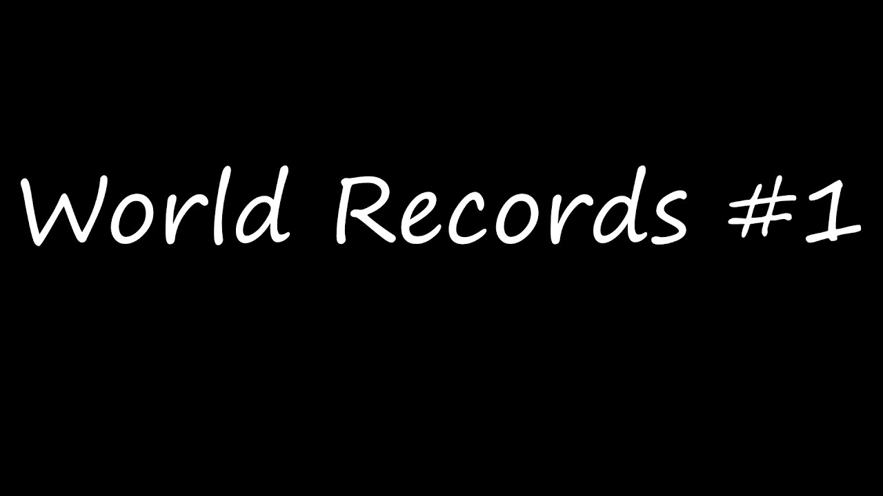 Transformice - World Records #2
