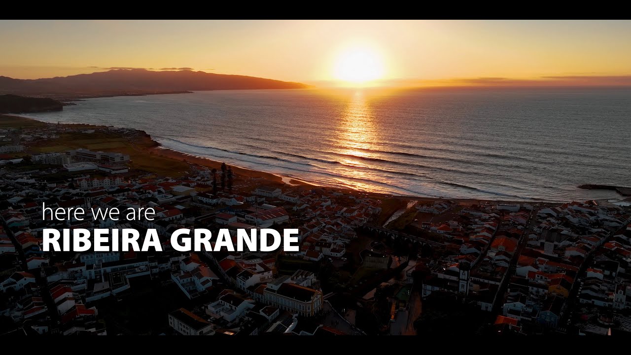 Ribeira Grande 2025