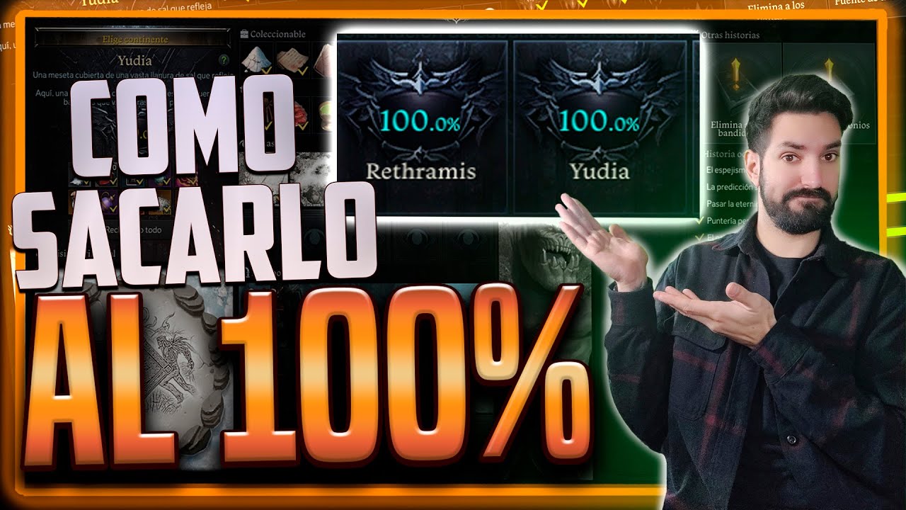 TOMO del AVENTURERO al 💯- TODO lo que NECESITAS SABER!【 LOST ARK 】