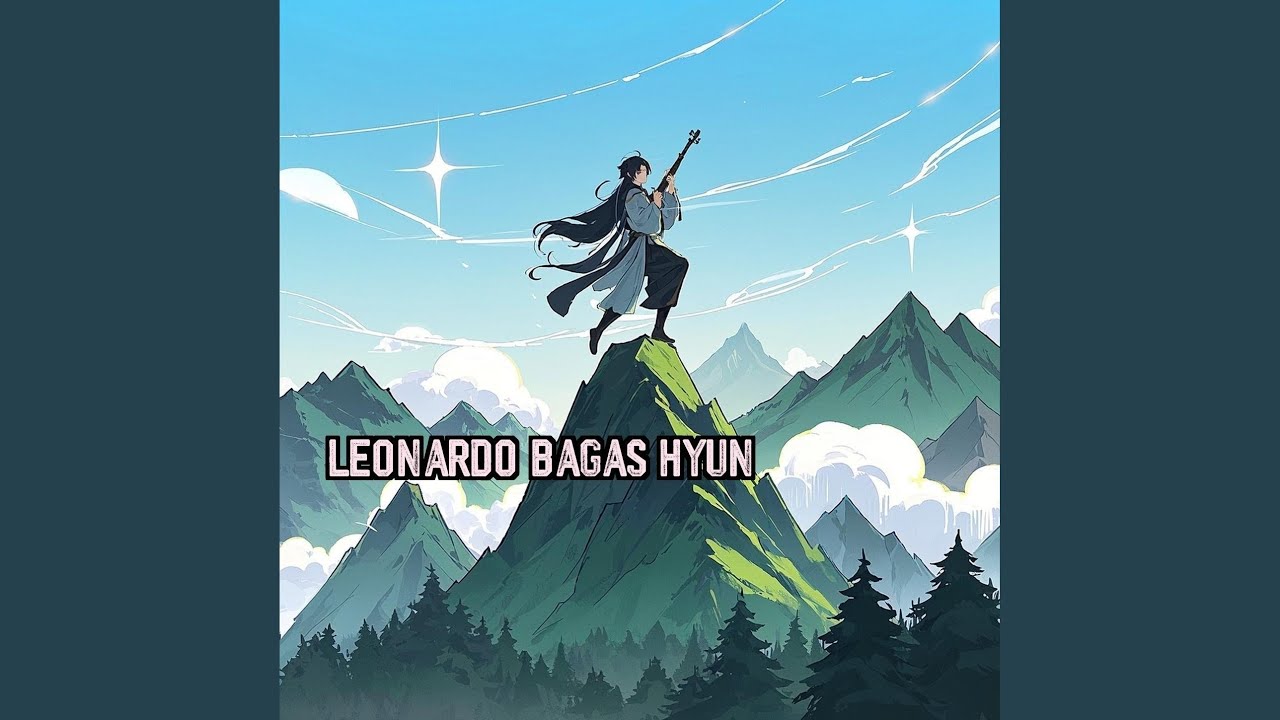Serenade of the Mystic Mountains