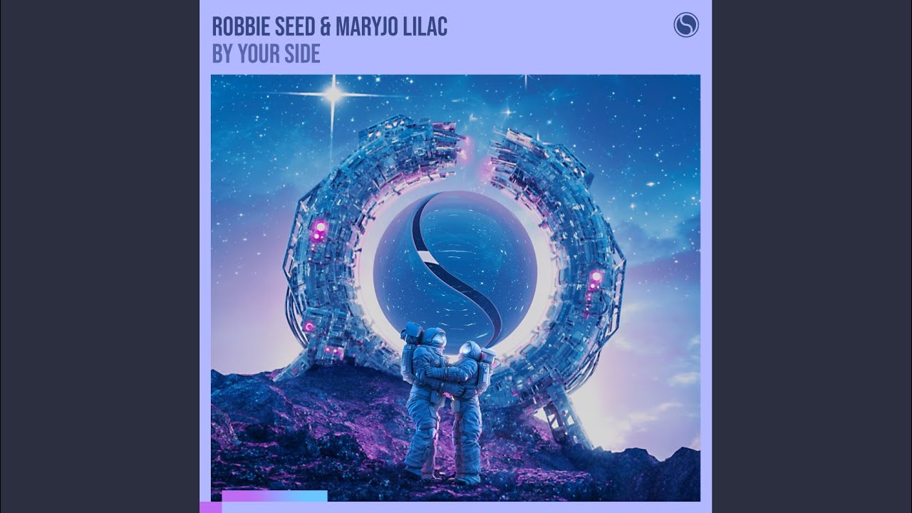 By Your Side (Extended Mix)