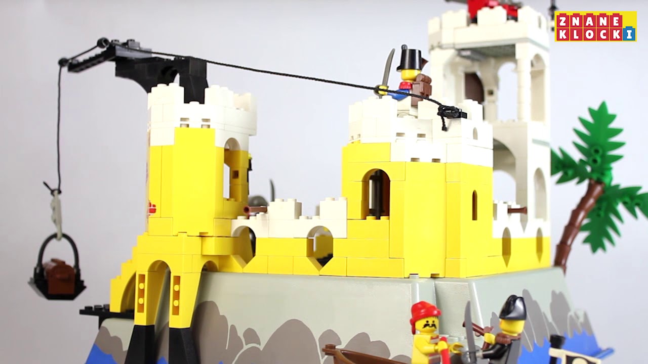 Eldorado Fortress