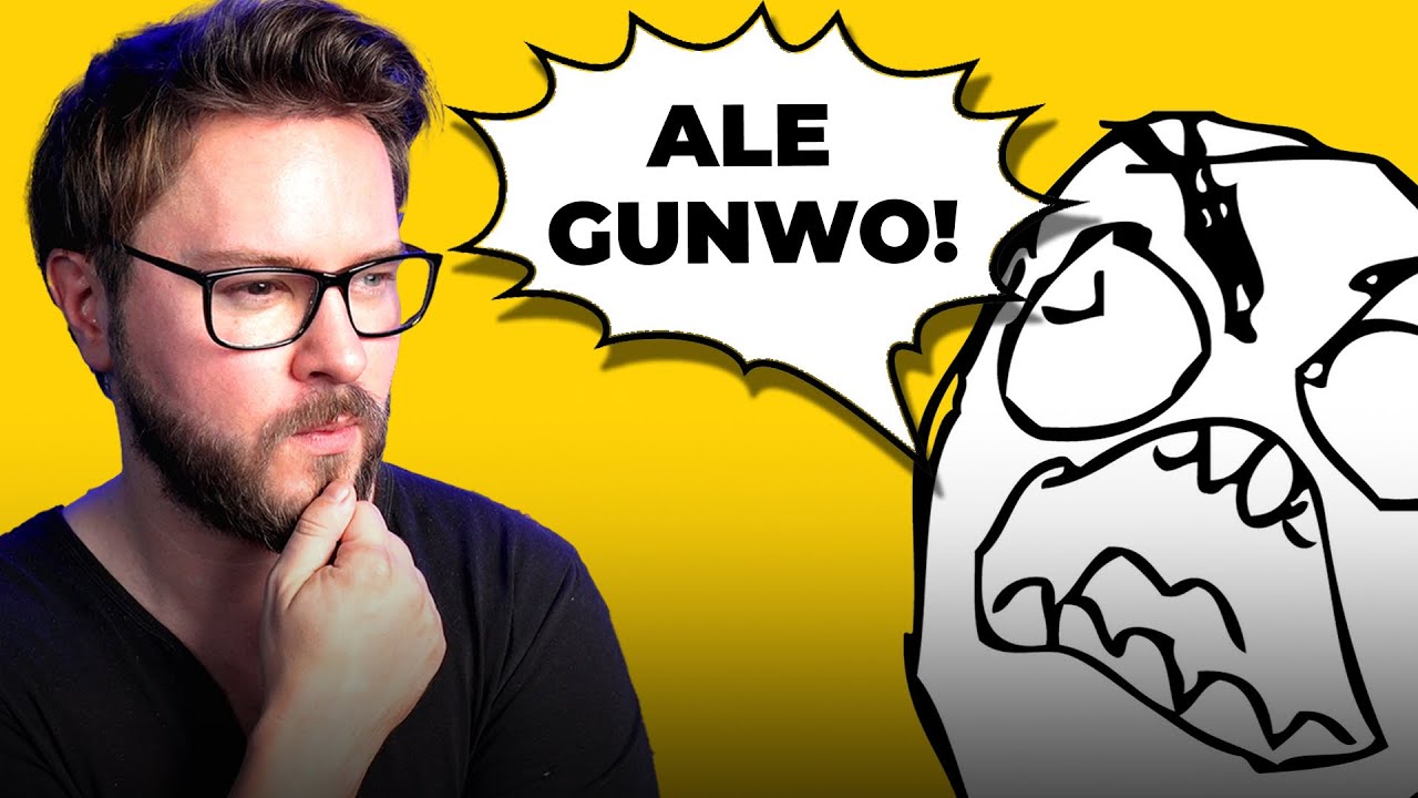 LUDOLOGIA, czyli CIESZMY SIĘ GRAMI zamiast ciągle NARZEKAĆ