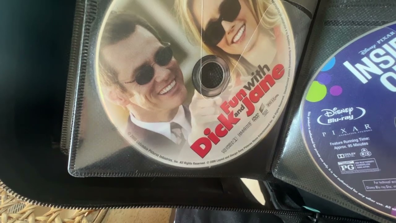 Part 3 dvd collection