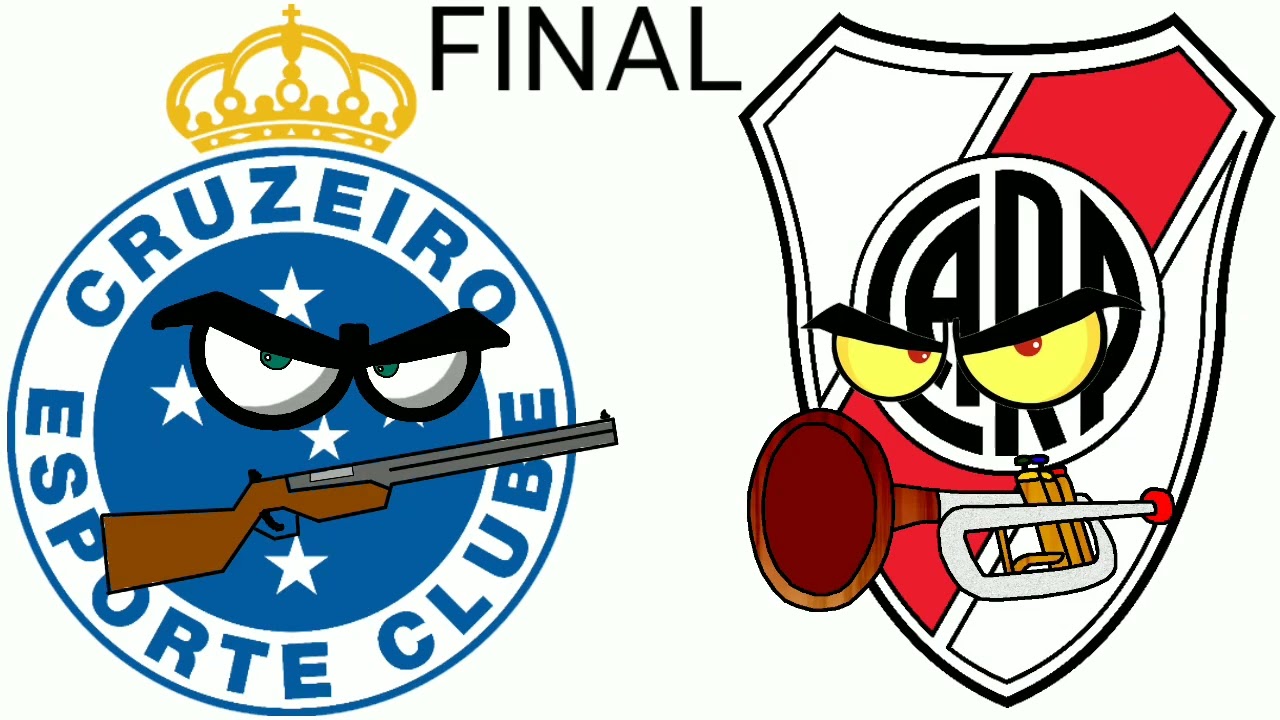Campanhas do Cruzeiro na Libertadores 1976 e 1977