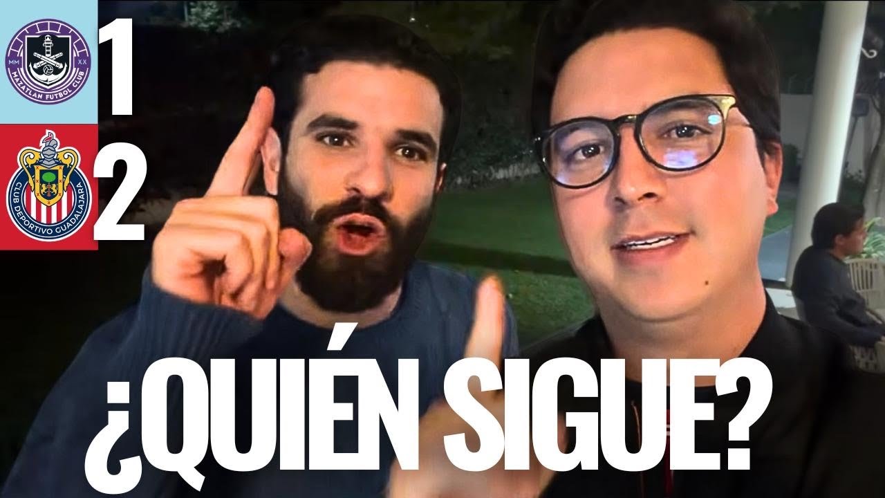 SUFRIMOS en MAZATLÁN.. pero nos llevamos los 3 PUNTOS. 
