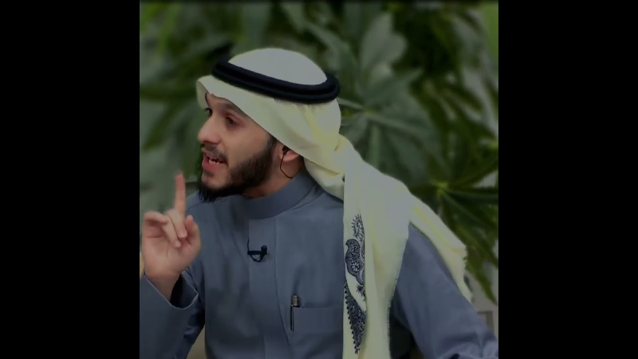 السر المخفي في كل شيء حولك.. بلال الجهماني يصدم المتسابقين بالحقيقة!
