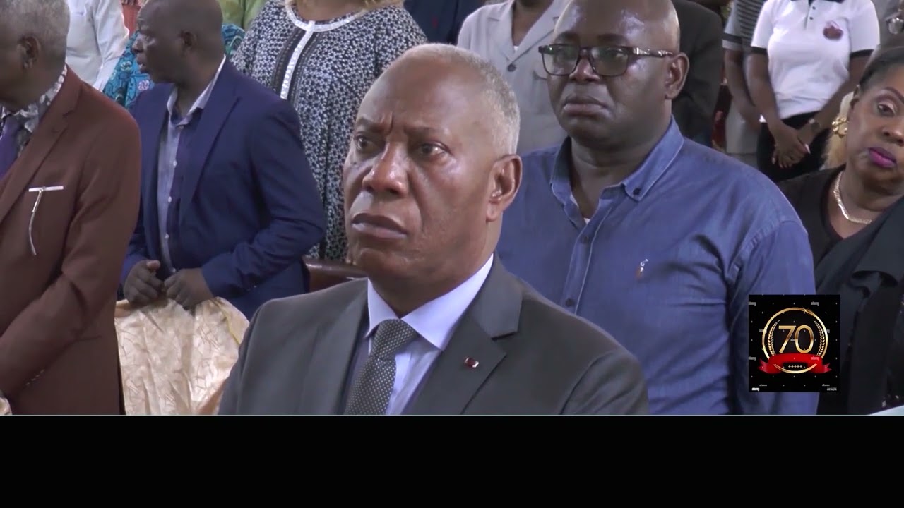 GAZETTE  N*2  70ème ANNIVERSAIRE SÉMINAIRE SAINT PIE X DE MAKOUA.