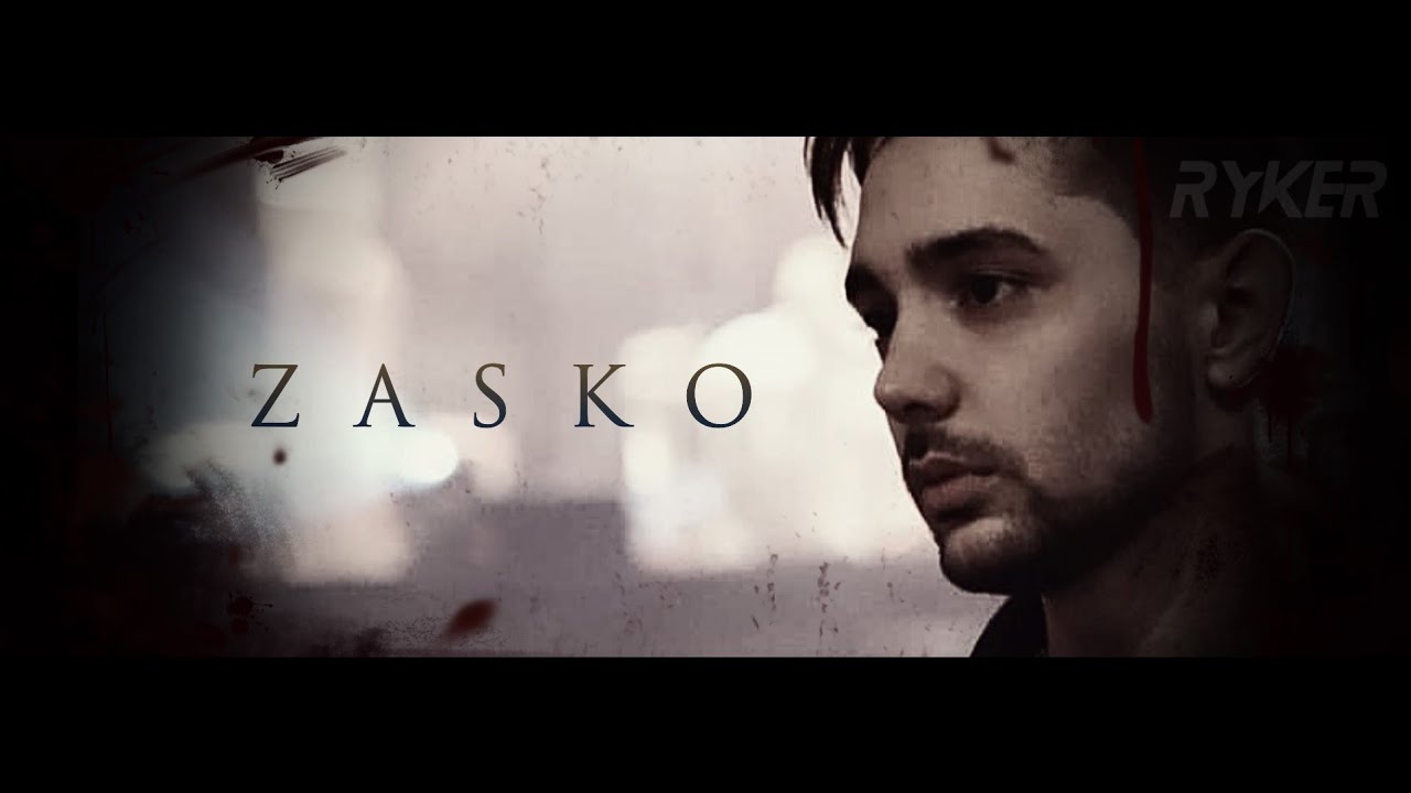 El Minutazo a Pura Técnica de Zasko 🔪