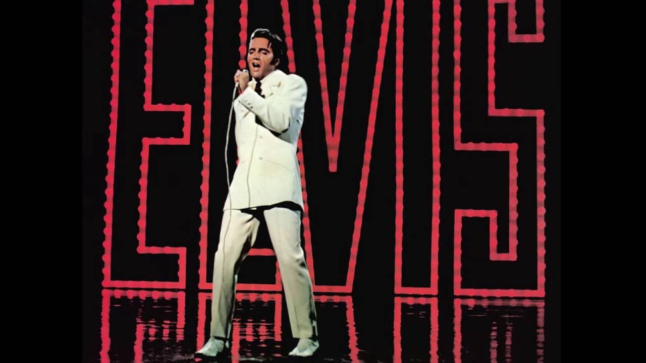 Elvis Presley -  Dialogue , Medley , Heartbreak Hotel , Hound Dog , All Shook Up , Can't