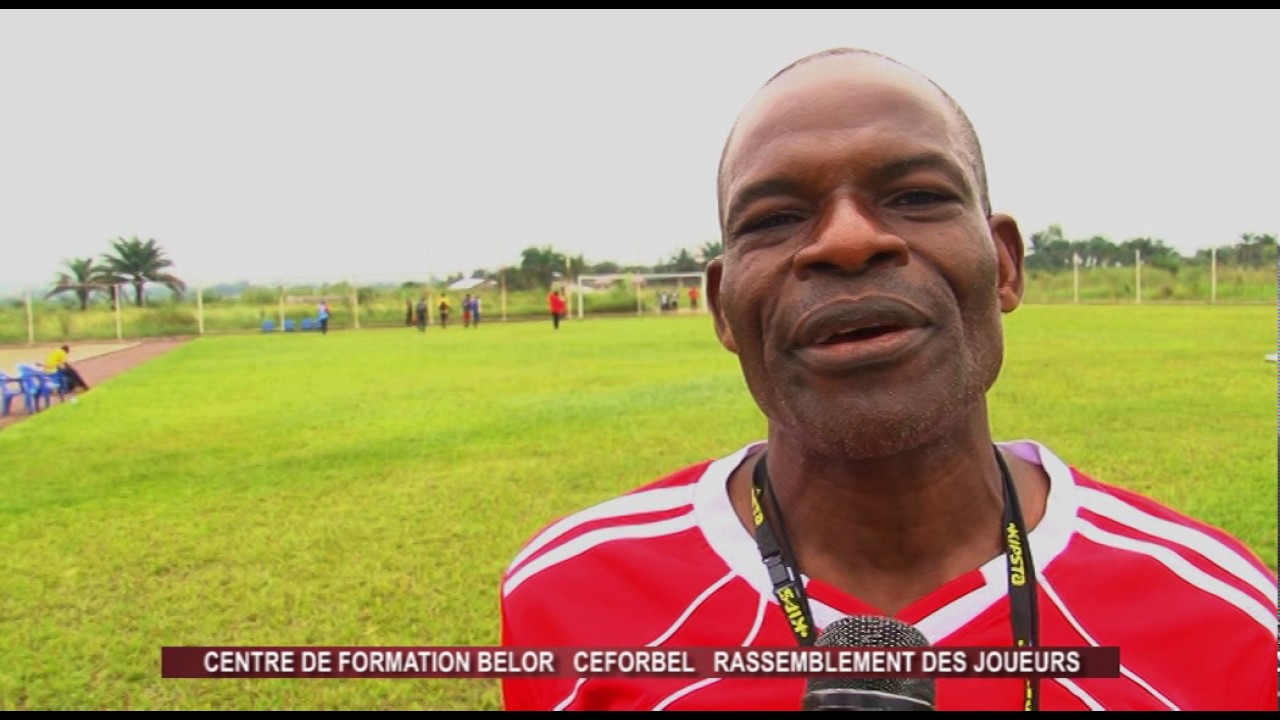 CENTRE DE FORMATION BELOR   CEFORBEL