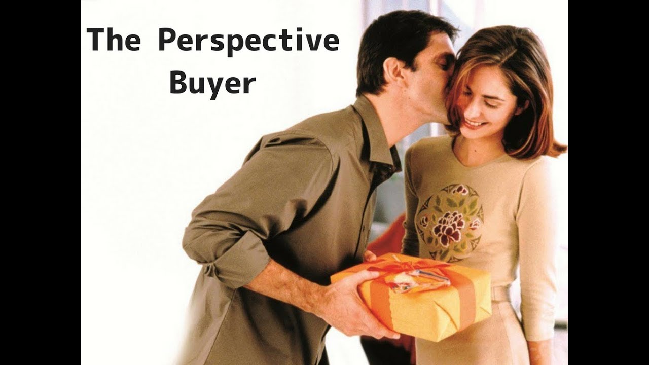Prospective Buyer