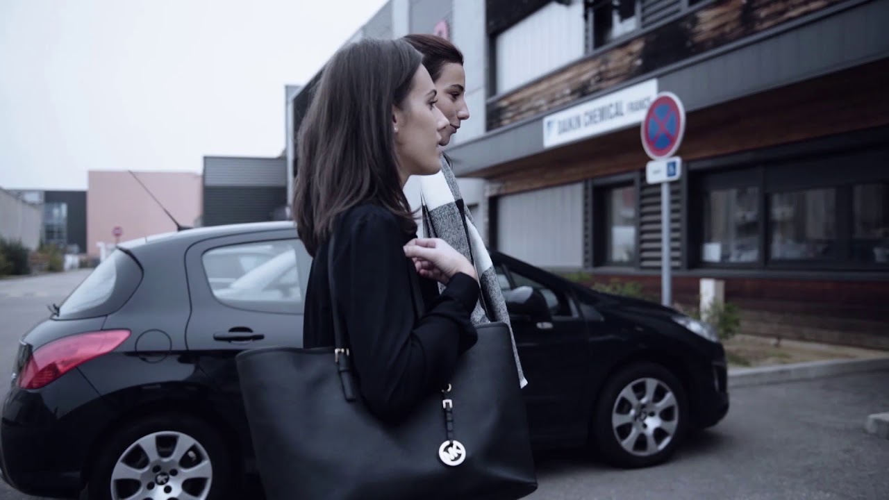 EOLYS beauté, expert logistique en cosmétiques