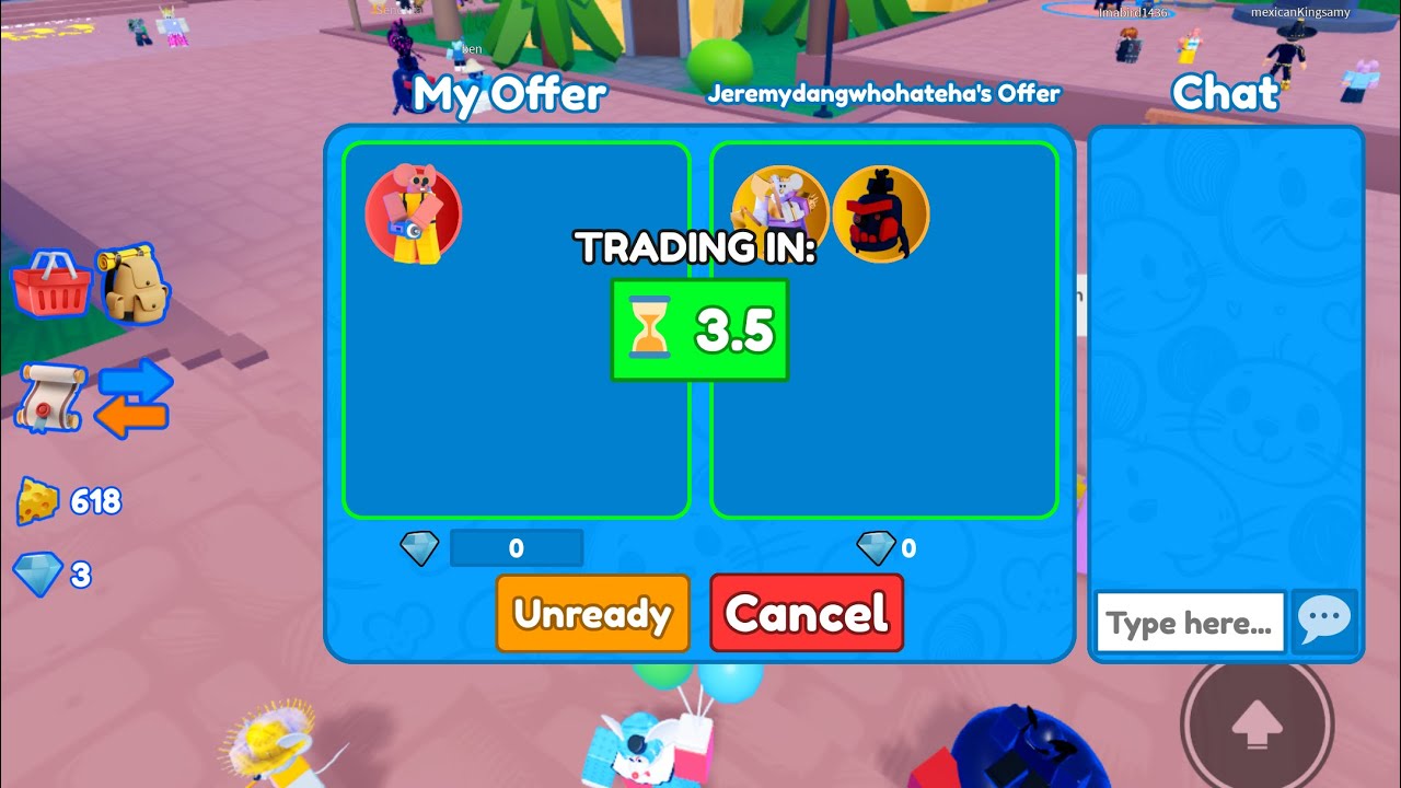 &ldquo;CHEESE THROWER&rdquo; CHEESE TD (*NEW UPDATE*) TESTING OUT NEW MAP AND CHEESE TD UNIT