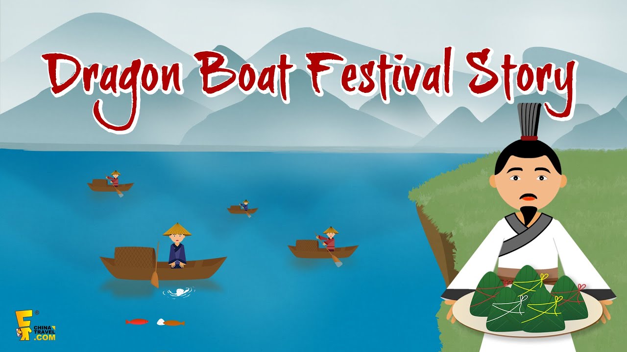 Dragon Boat Festival Story | How did Dragon Boat Festival come about?