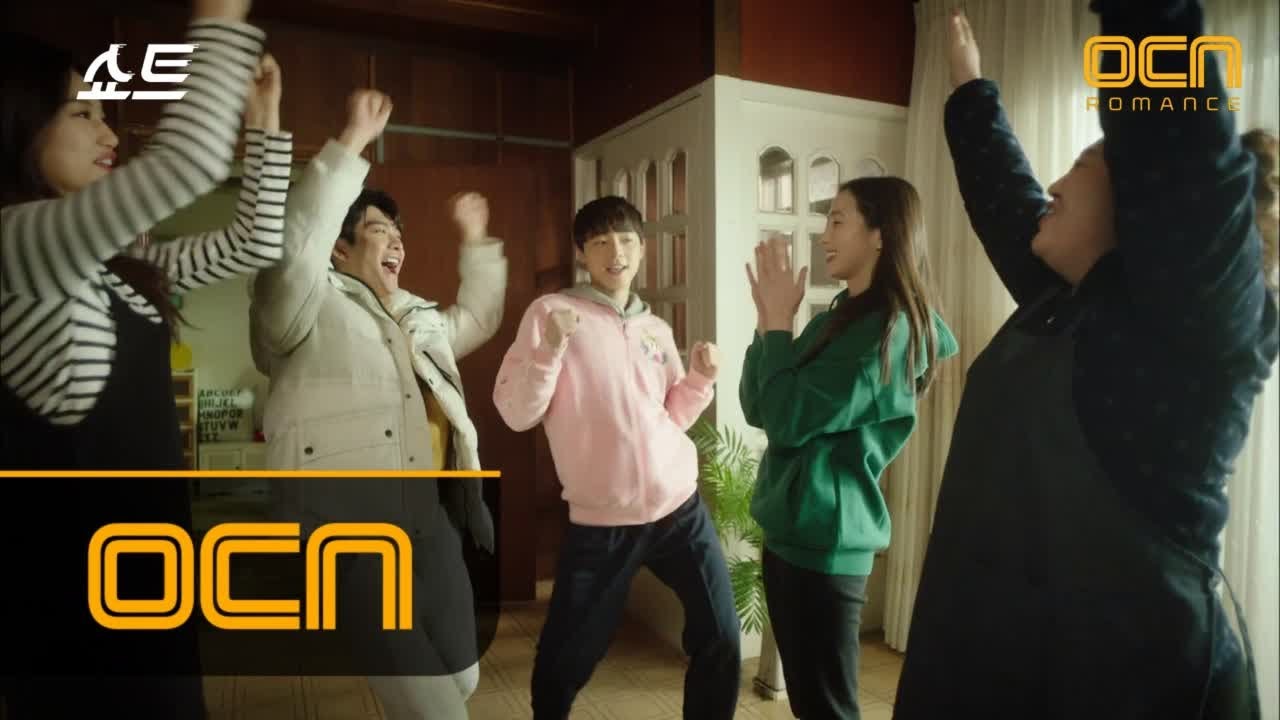 short 노종현, 선발전을 앞두고 쾌속복귀! 180220 EP.4