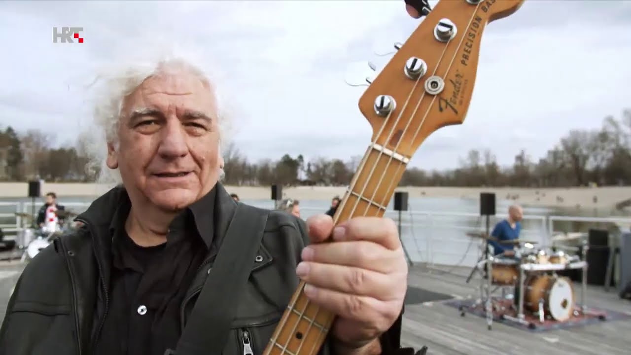 Lakestock: Treba imat dušu - Band Aid