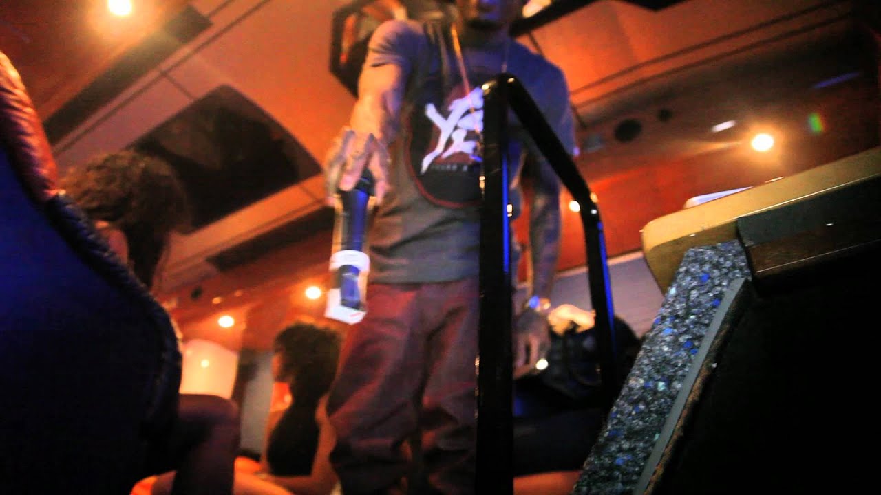 Kid Ink: All Access 