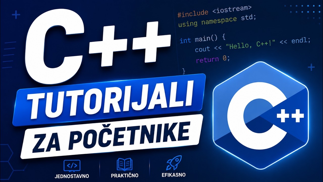 C++ Tutorijali za Početnike - 44 - Dereferencija Pointera