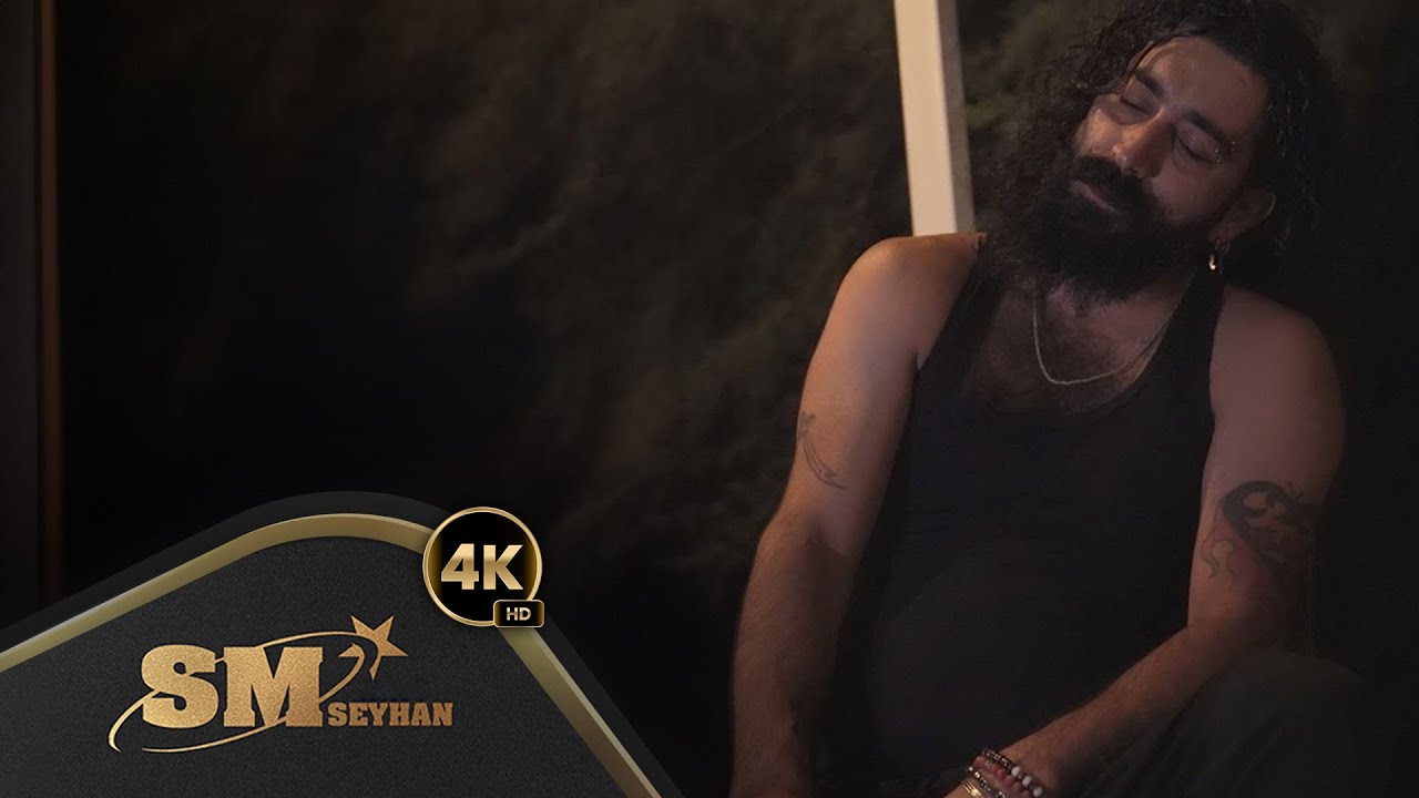 Ömer Öggeş - Aslan Delirdim