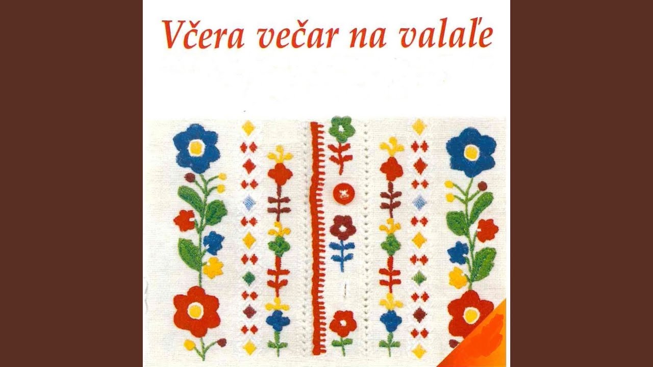 Zahrajce Hudaci, Zahrajce Ve&scaron;elo - Ej, Beťar Ja Dzivočka