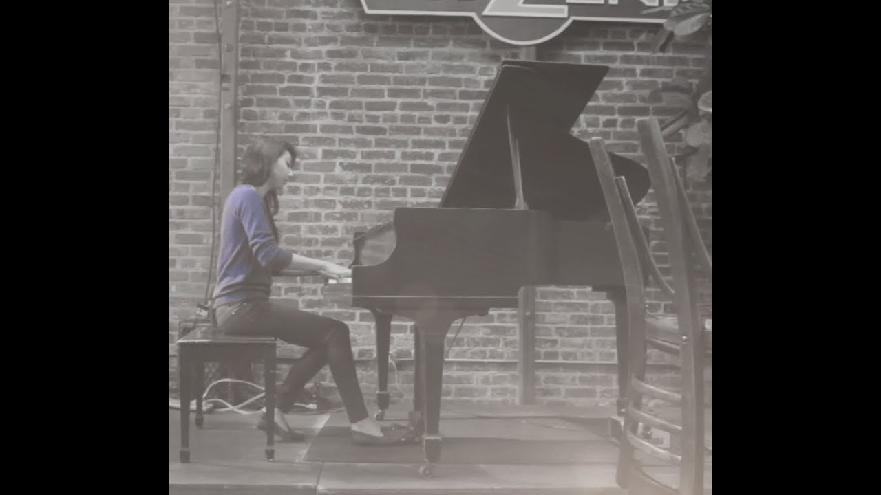 I Won't Give Up - Jason Mraz (Clara C Cover)