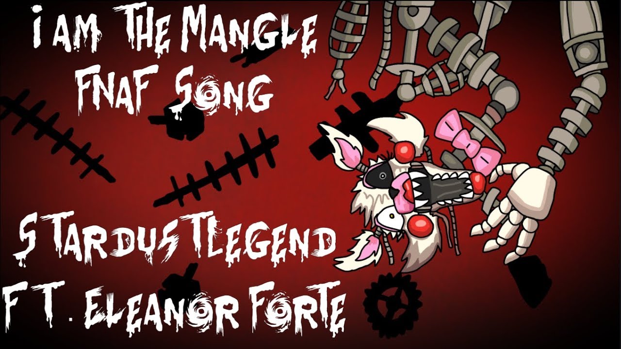 【Eleanor Forte】