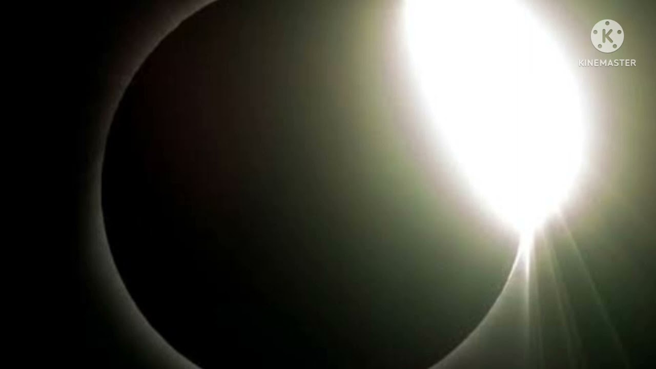 significado de so&ntilde;ar con eclipse en hambiente oscuro.