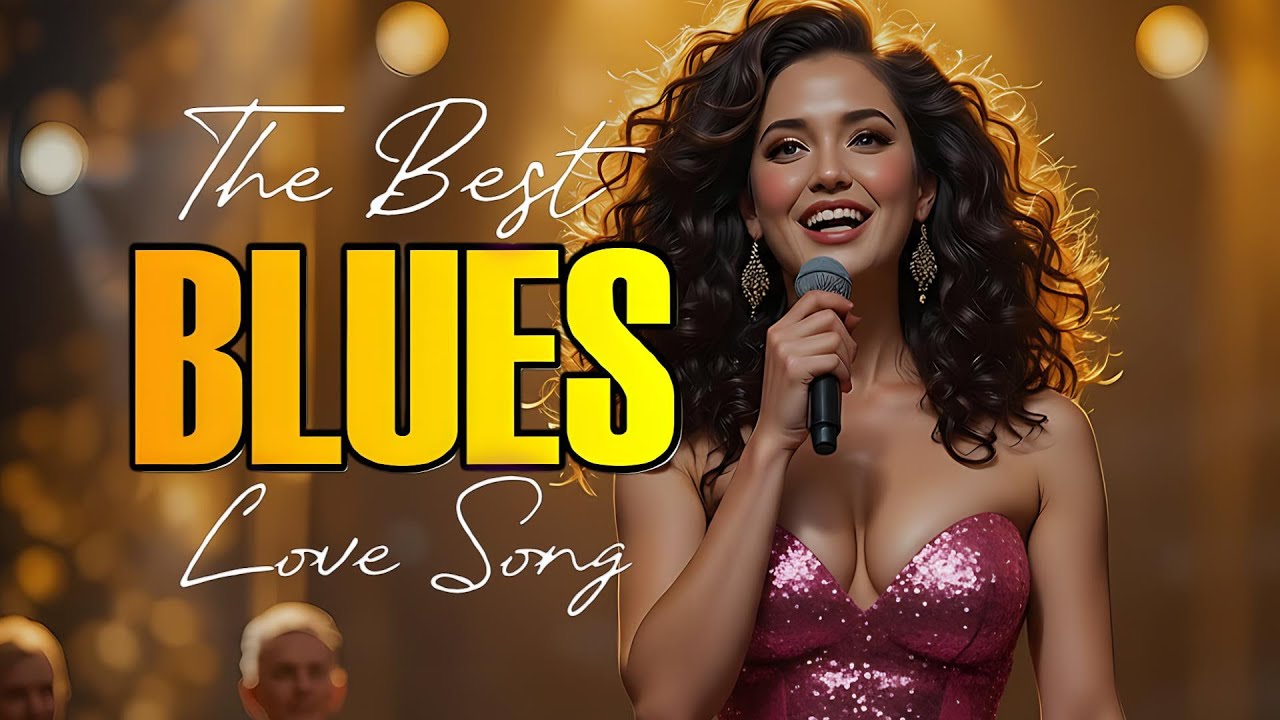 Whiskey Tears and Soulful Blues – A Tribute to the Style of Etta James