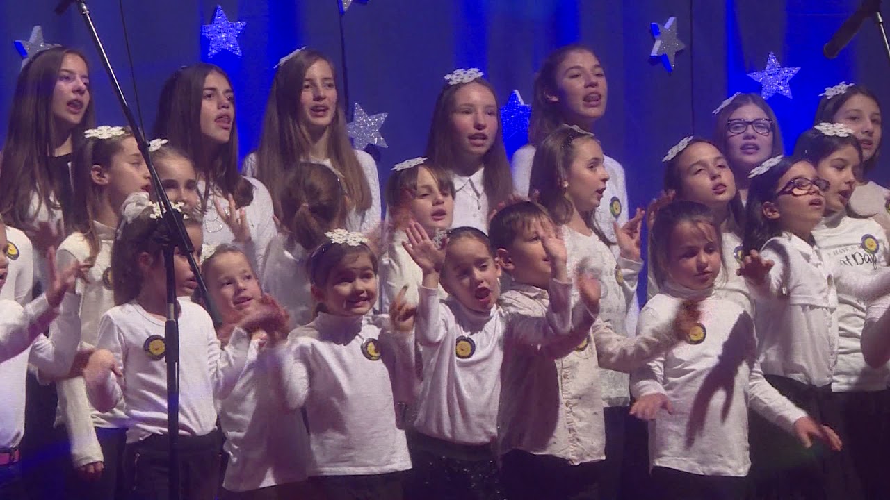 Deset ljutih gusara / LIVE