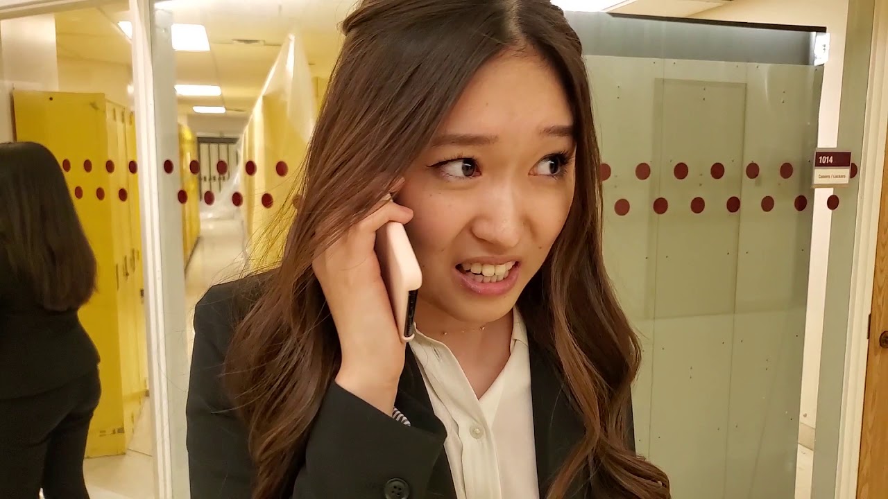 University of Ottawa Medical School Class of 2023 Admissions Video