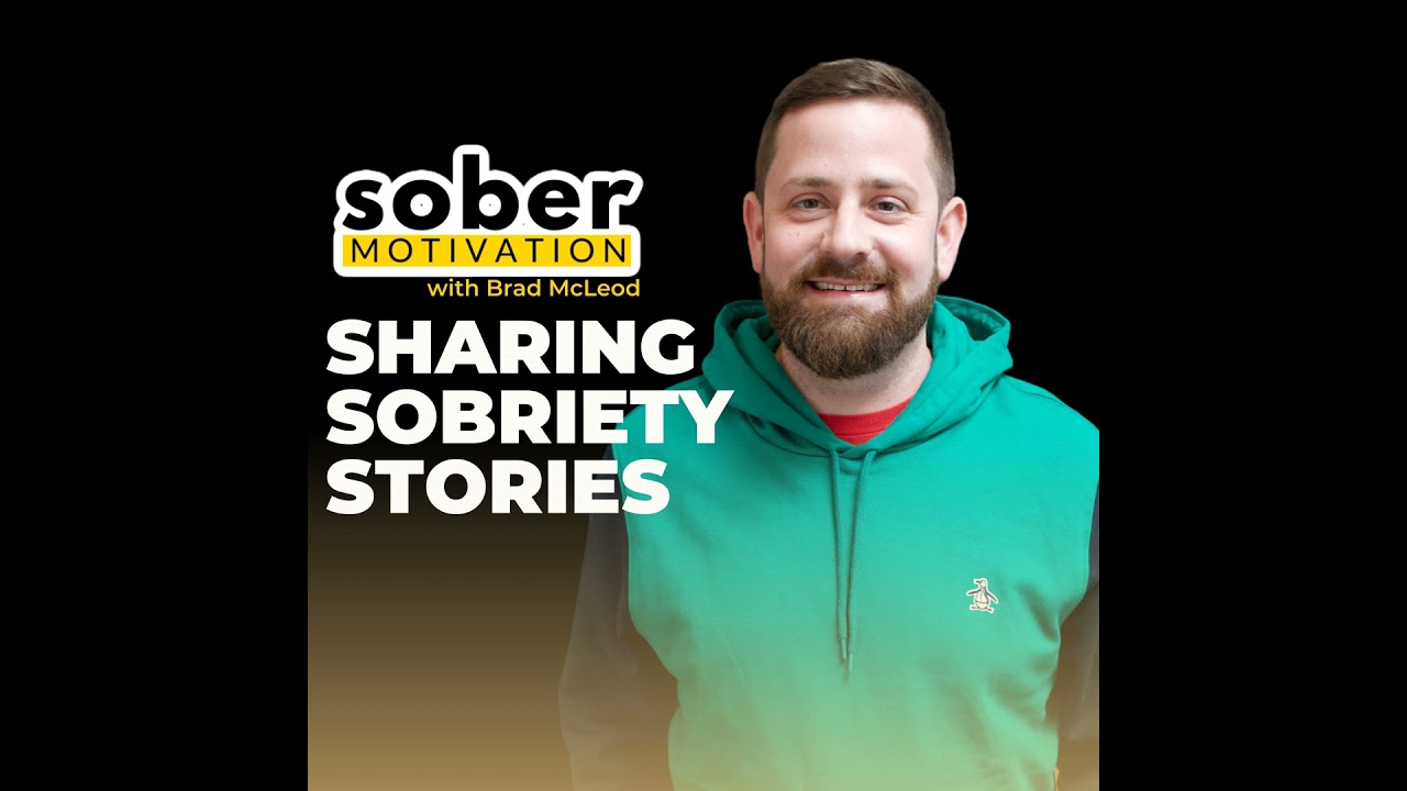 Three DUIs, Two Seizures, One Last Chance At Sobriety with Derek
