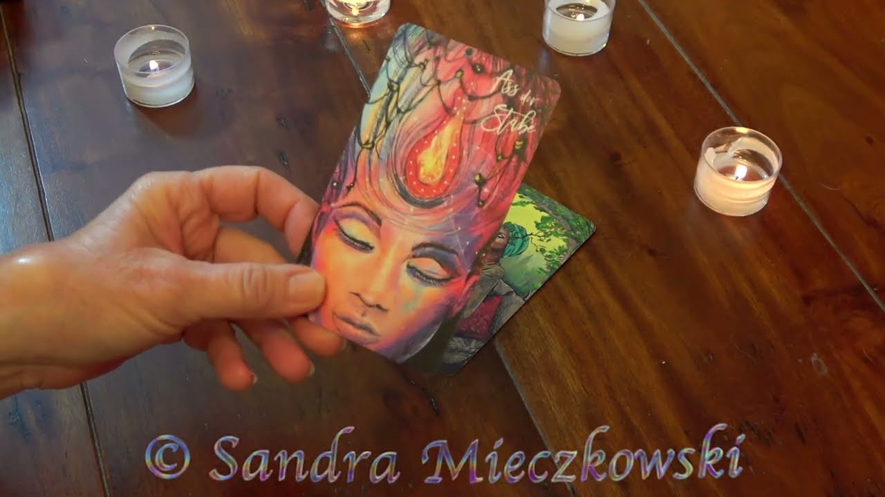 😍🔥Wünsche erfüllen sich🔥😍 #orakel #tarot #liebesorakel