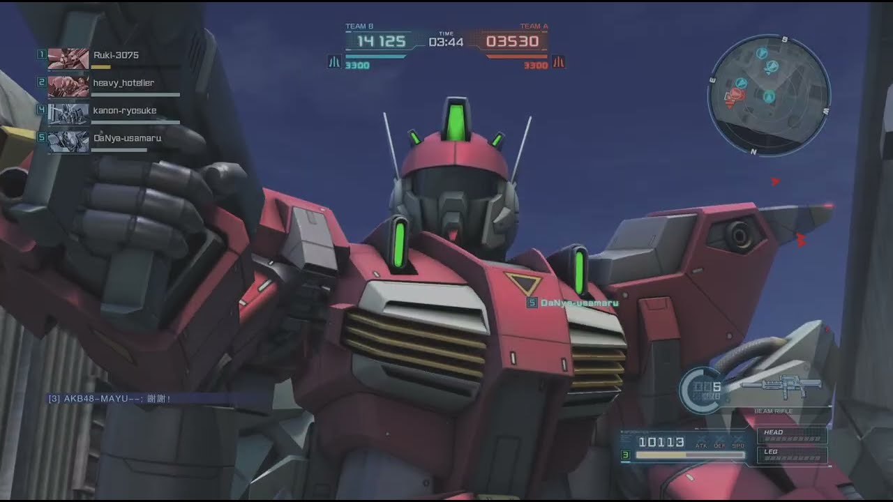 GBO記錄人生246