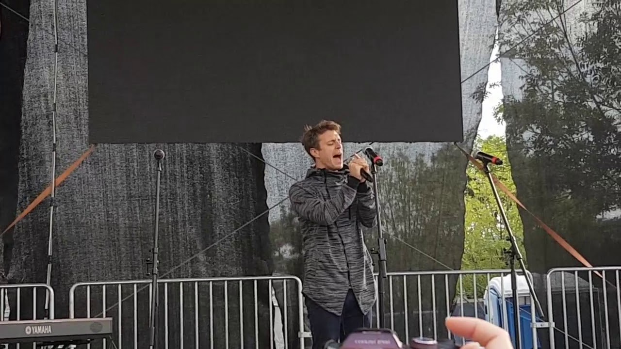 Pozsonyi Piknik 2019. Vígszínház – A nagy Gatsby (Wunderlich József)