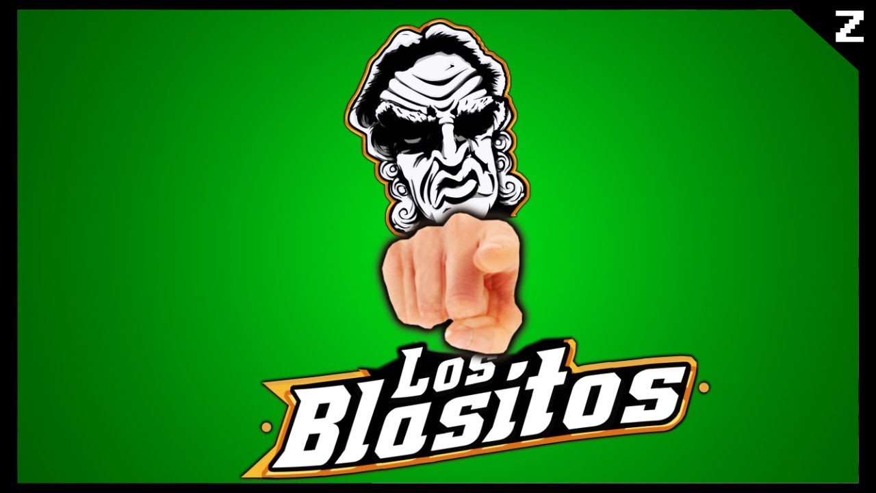 LOS NUEVOS BLASITOS CLASIFICADOS | 5º BLASITO