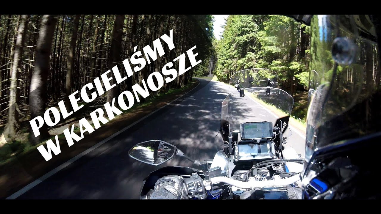 Karkonosze 2022
