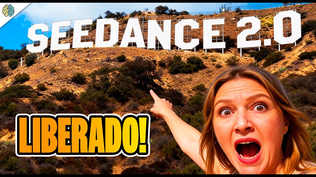 Como usar Seedance 2.0 Grátis e Ilimitado (+ Documentação Oficial de Prompts)