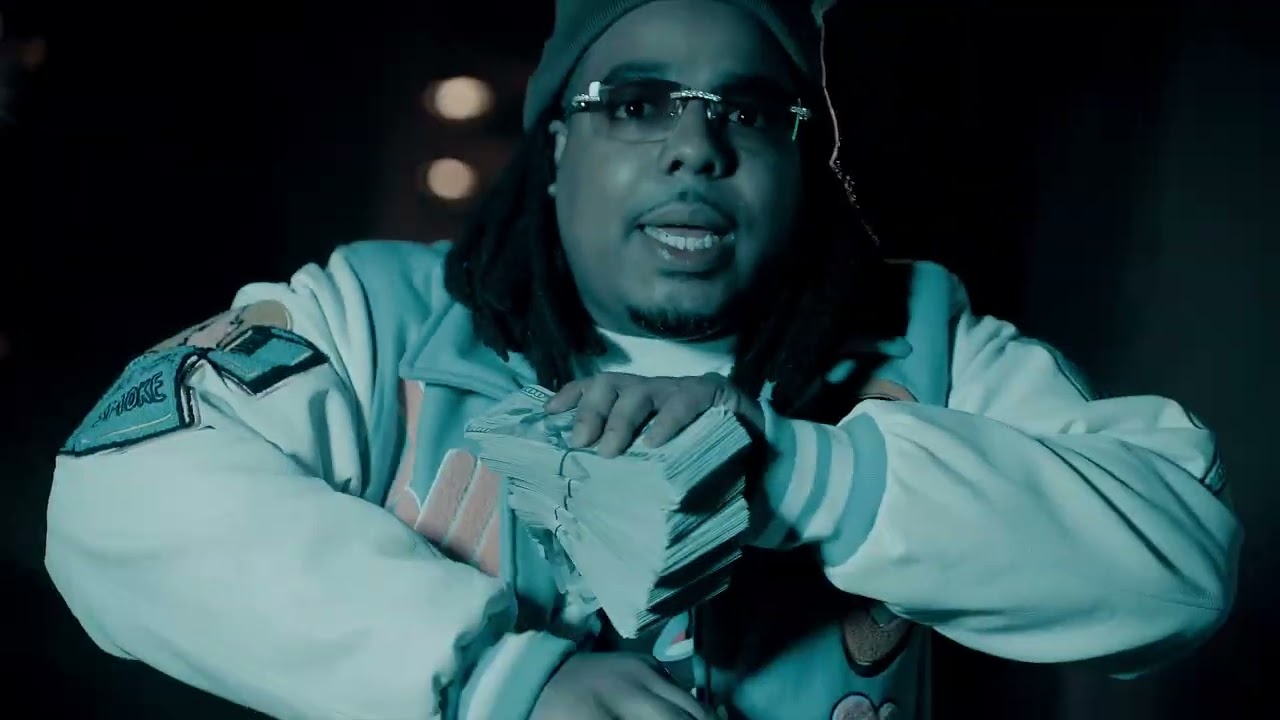 Ganz SKE - Tired of Rap(Official Video)