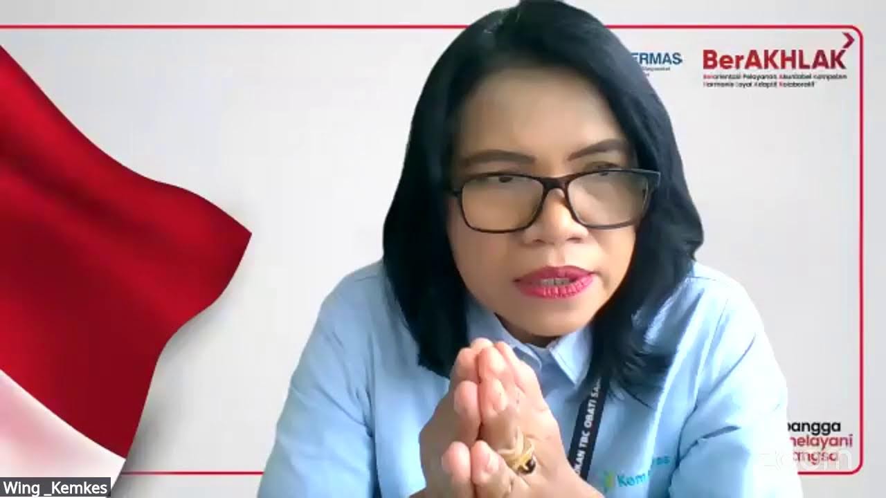 Workshop Penerapan Manajemen Puskesmas (Manajemen Keuangan dan Aset atau BMN)