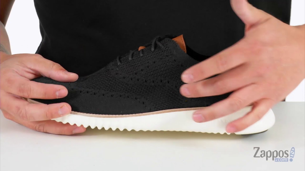 Cole Haan 2. Zerogrand Stitchlite OX SKU: 9073448