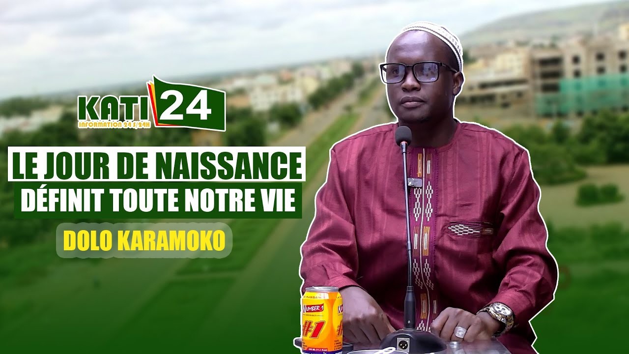 #URGENT : DOLO KARAMOKO fait des grandes révélations sur les Jours de naissance #kati_24